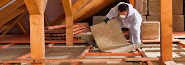 Types of Insulation We Offer in Hillview, KY